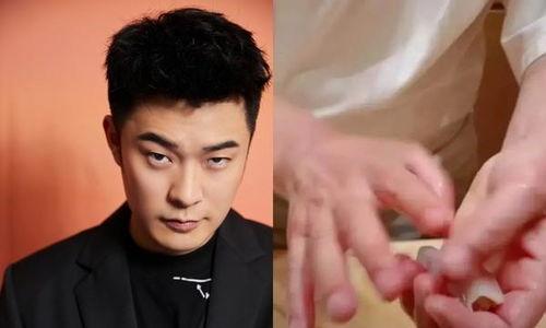 陈赫吃瓜爆料,娱乐圈幕后真相大揭秘