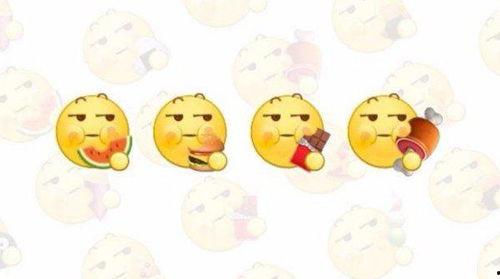 女生说的吃瓜是啥意思怎么回答,揭秘“吃瓜”一词在女生间的流行含义